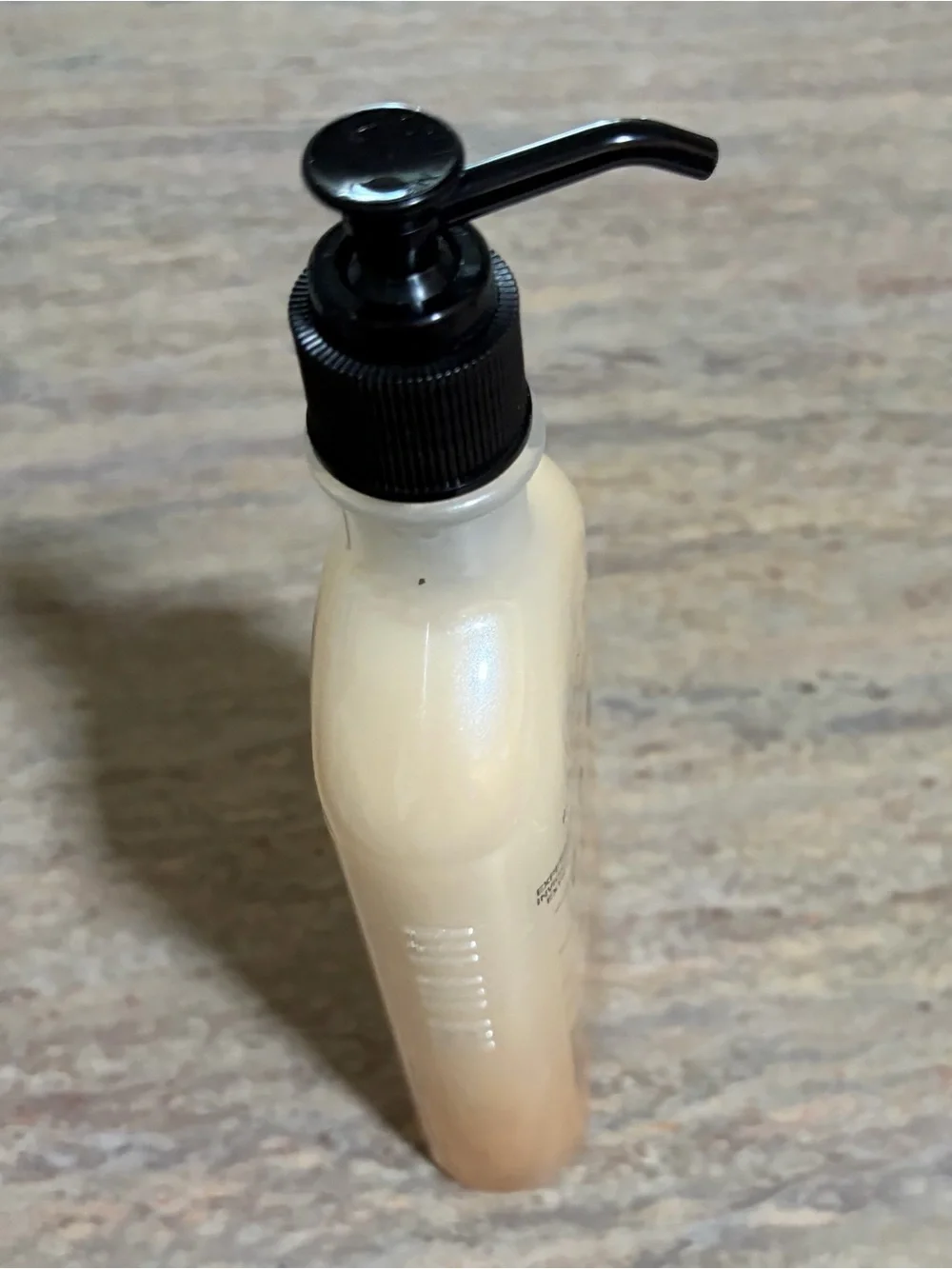 Bath & Body Works therapy steeped